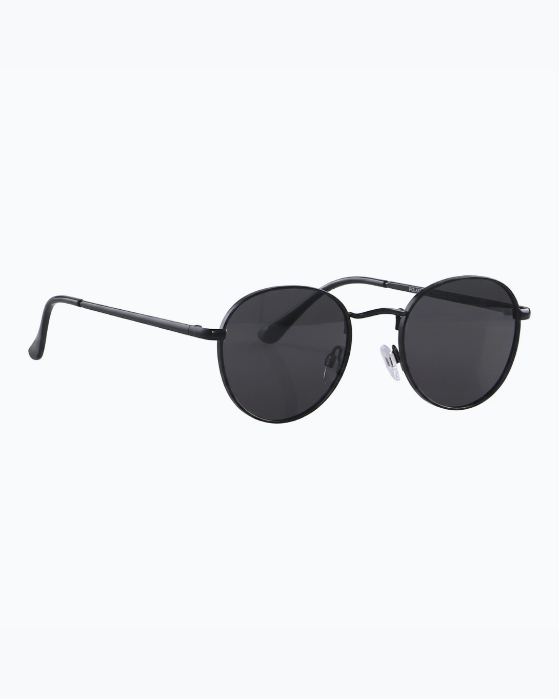 Raven Sunnies | Black