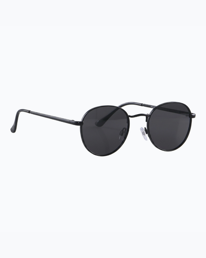 Raven Sunnies | Black