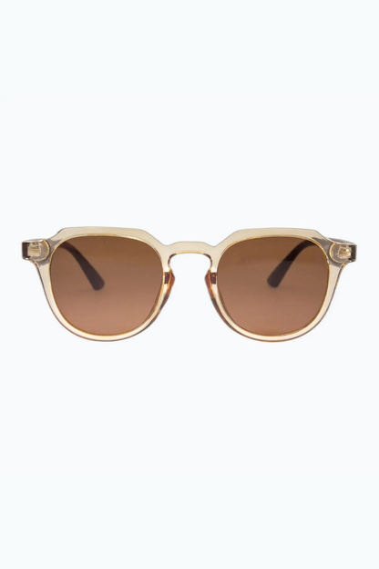 Reverie Sunnies | Sand