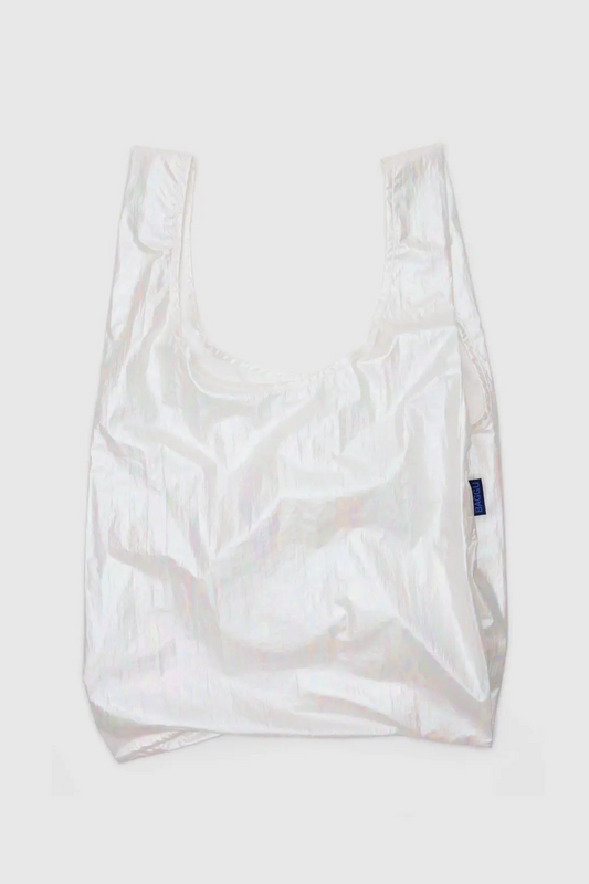 Standard BAGGU | Pearl Metallic