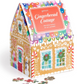 Gingerbread Cottage Puzzle | 500 Pieces