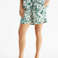 The Sun-Drenched Shorts | Green