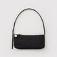 Nylon Pochette | Black