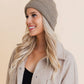 Classic Winter Beanie | Mocha