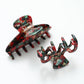 Holidaze Claw Clip | Assorted Sizes