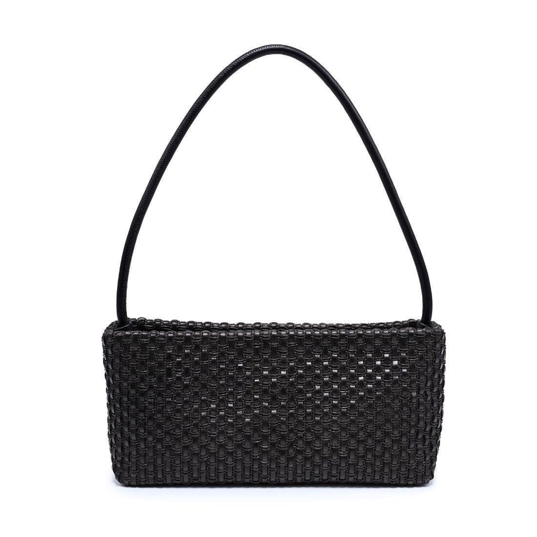 Lucy Shoulder Bag | Black