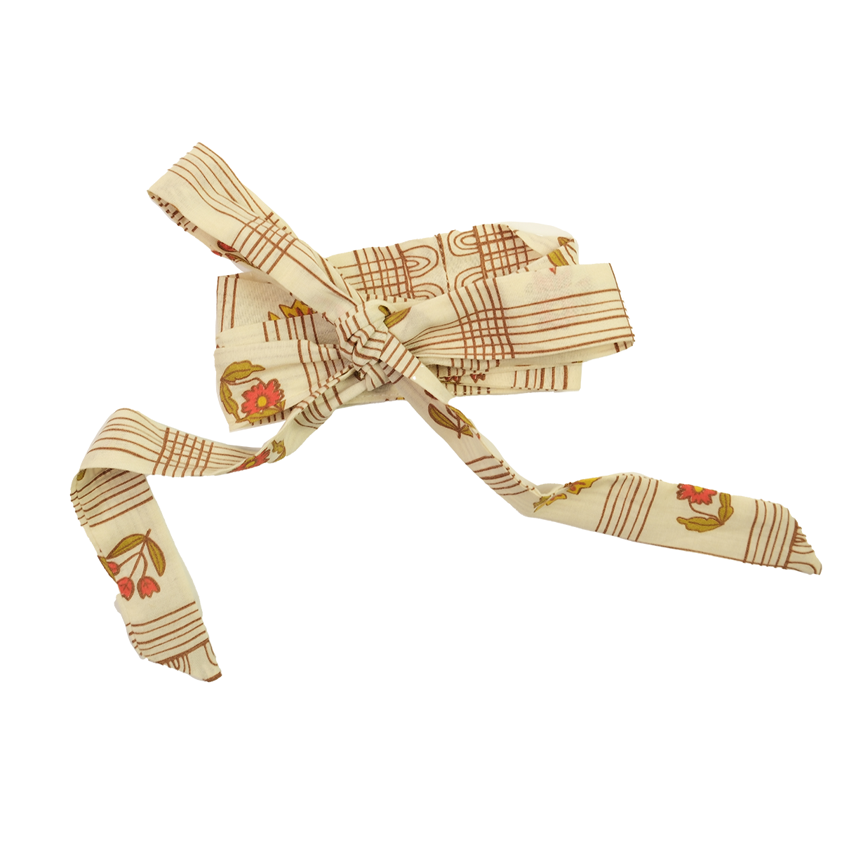 Laura Bowie Tie