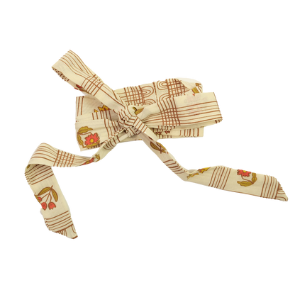 Laura Bowie Tie