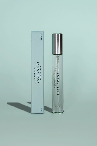 East Coast Eau de Parfum | 10mL