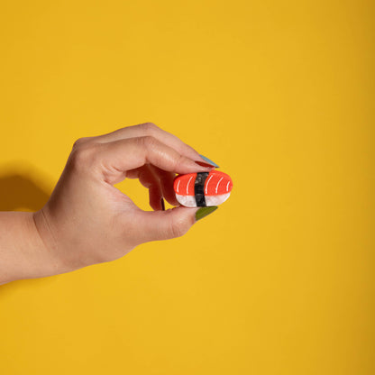 Maguro Mini Hair Claw