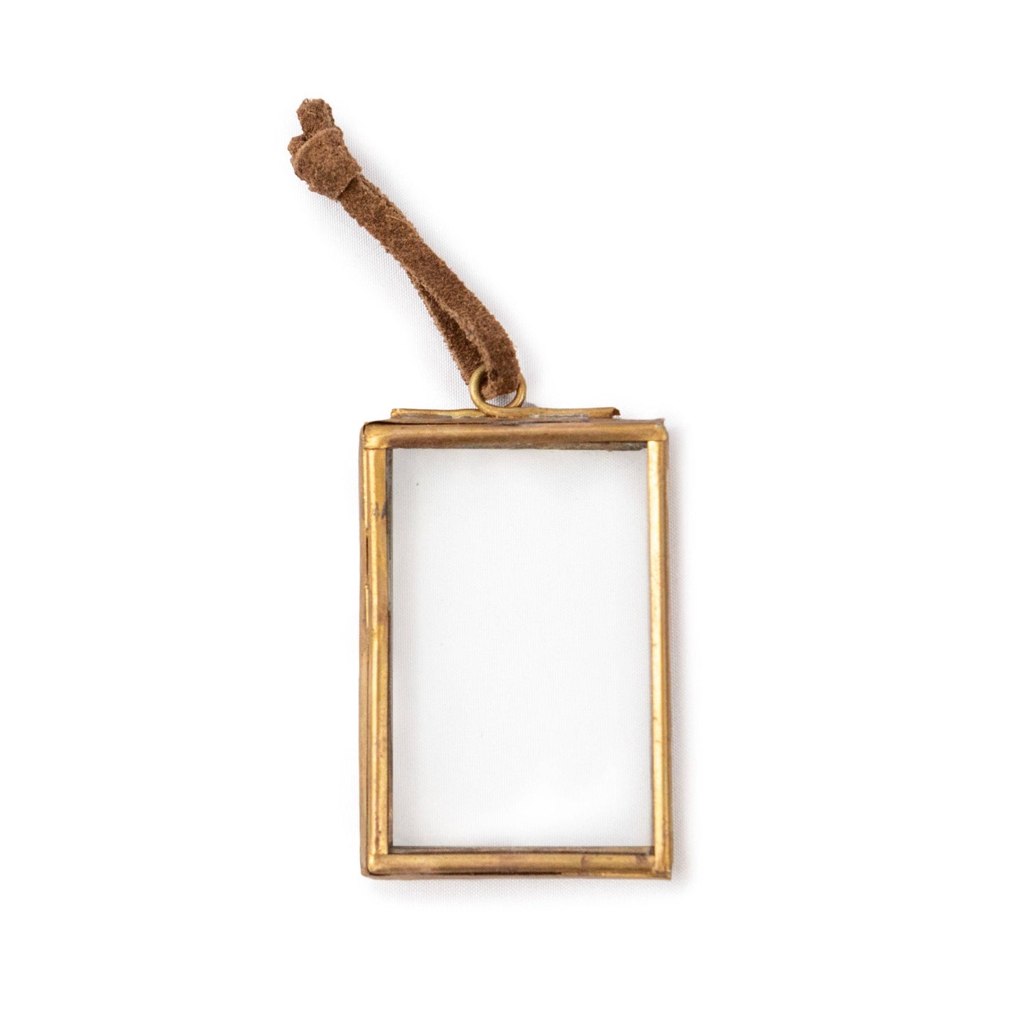 Hanging Frame | 1.5" x 2.5"