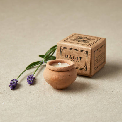Rahul Candle | Unscented