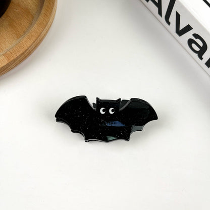 A Little Batty Hair Claw
