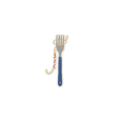 Give Me Pasta Sticker