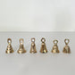 Brass Tulip Bell | 1.75"