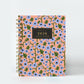 2026 Pocket Size Planner | Coral Floral