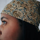 Kalamkari Cotton Bandana | Gardenia