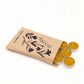 Beeswax Tea Lights | 12 pack