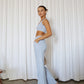 Delia Crop Top