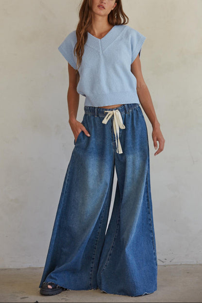 Fresh Outta The 90s Denim