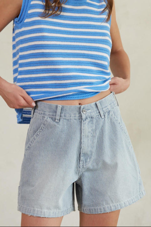Jaymes Railroad Shorts