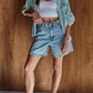 Vincent Button Up | Green
