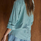 Vincent Button Up | Green