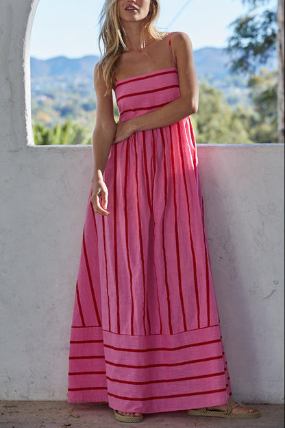The One That Got Away Maxi Dress