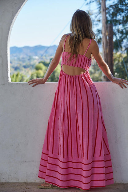 The One That Got Away Maxi Dress