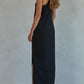 Essential Ribbed Maxi Dress