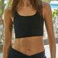 Essential Double Layer Brami | Black