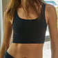 Essential Double Layer Brami | Black