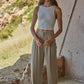 Run Away Crop | Chalk