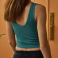 Essential Reversible Brami | Dark Sage