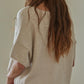 Phoebe Knit Top