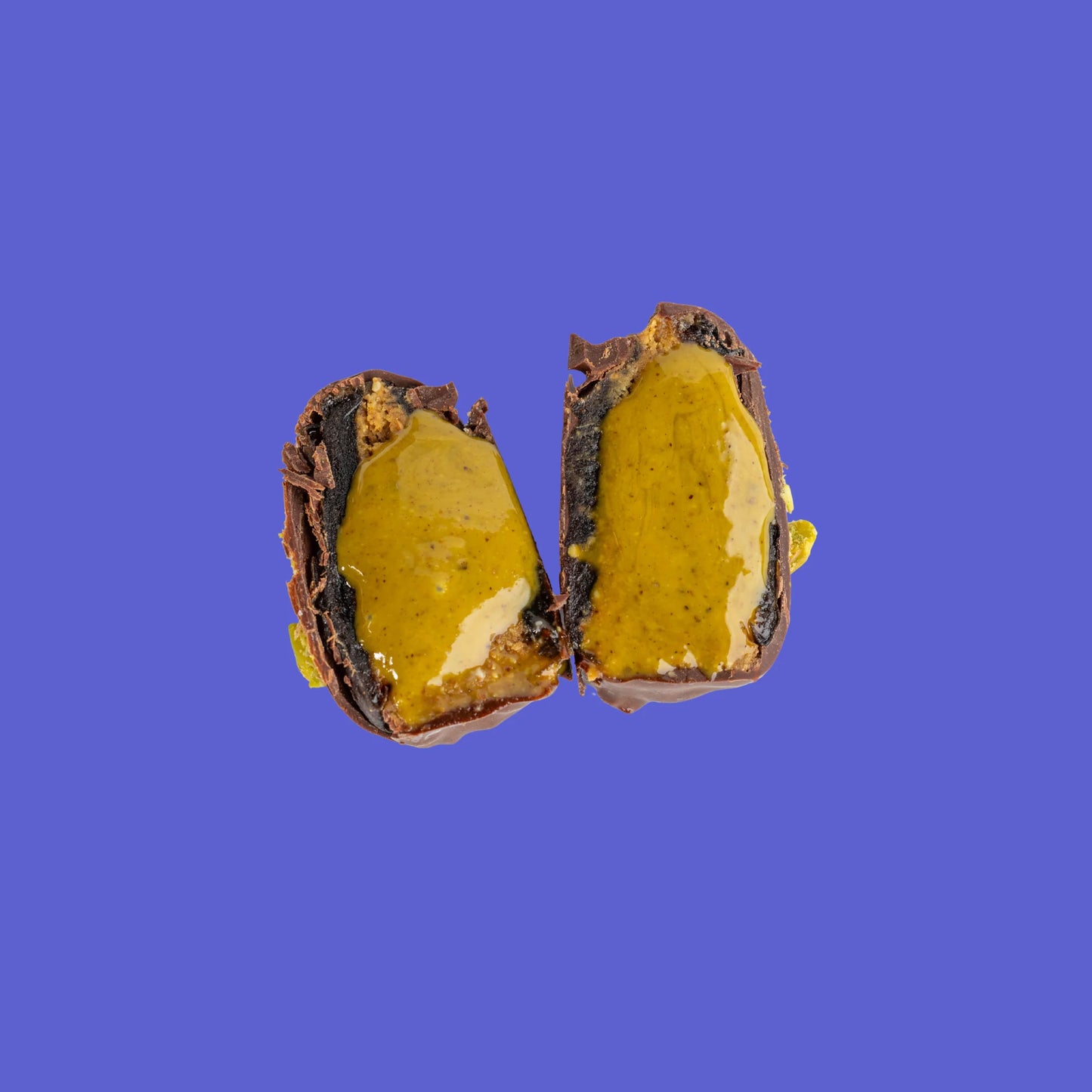 Chocolate Covered Dates | Royal Cinnamon Baklava