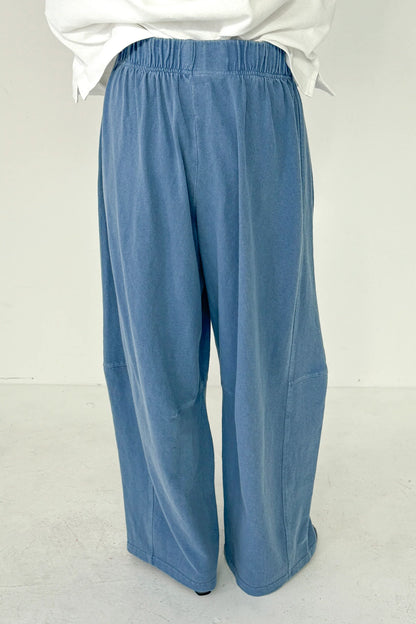 Bare Pants | Cornflower
