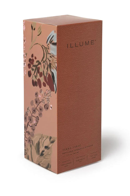 Terra Tabac Diffuser