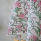 Kalamkari Cotton Bandana | Tea Party