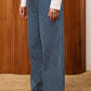 Bleuet Stripe Jean