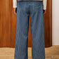 Bleuet Stripe Jean