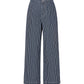 Bleuet Stripe Jean