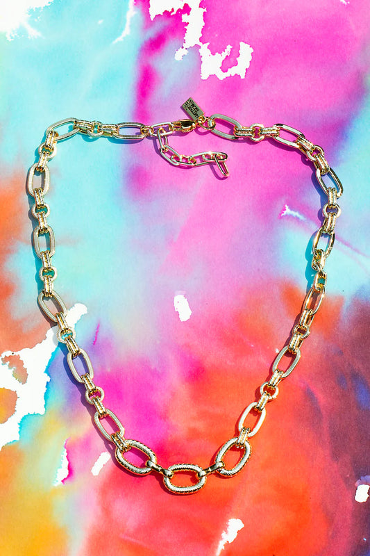 CiCi Necklace / Bracelet