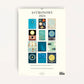 Astronomy Wall Calendar 2024