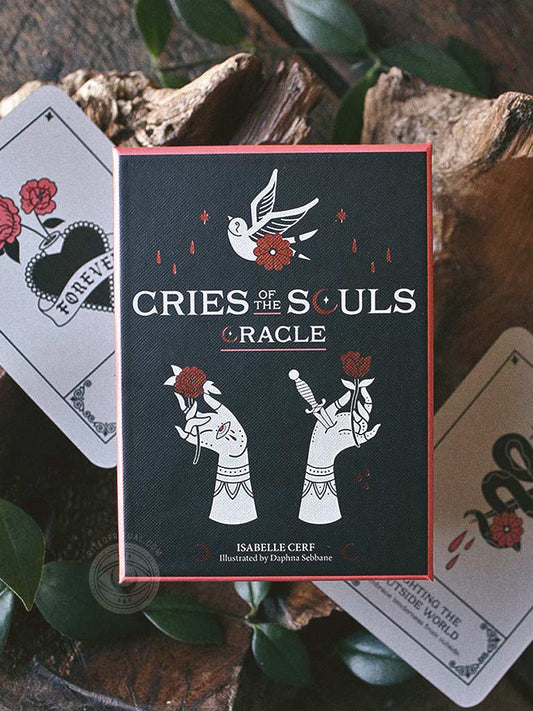 Cries of the Souls Oracle