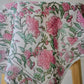 Kalamkari Cotton Bandana | Tea Party