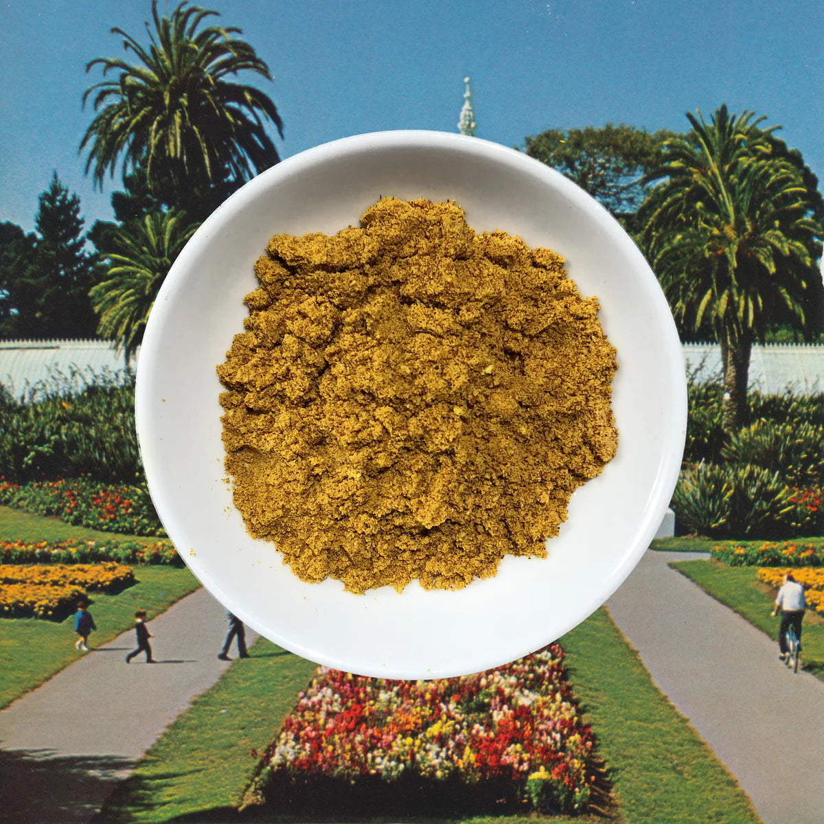 Cali Gold Powder | Turmeric Drink