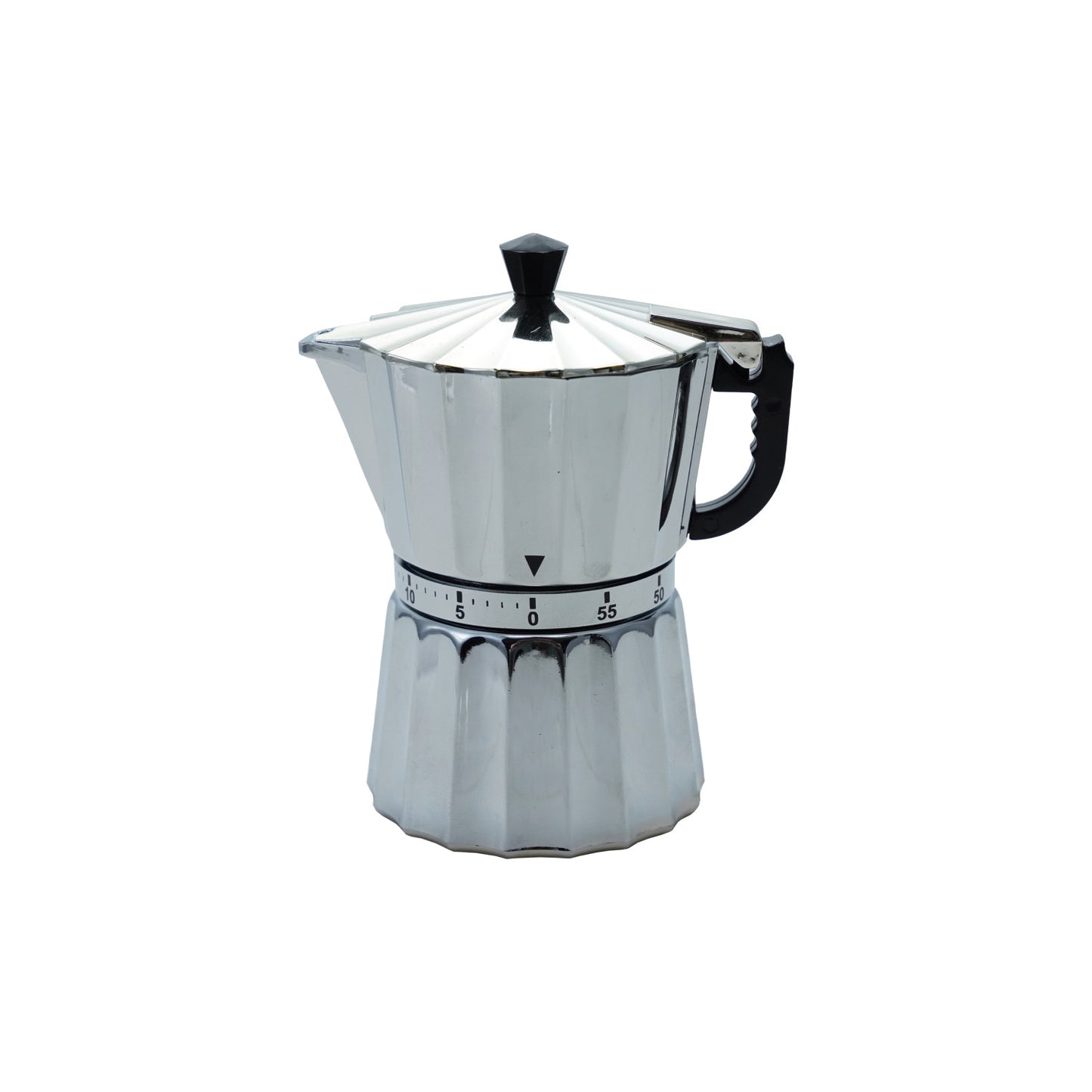 Moka Pot Kitchen Timer
