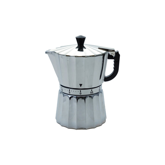 Moka Pot Kitchen Timer