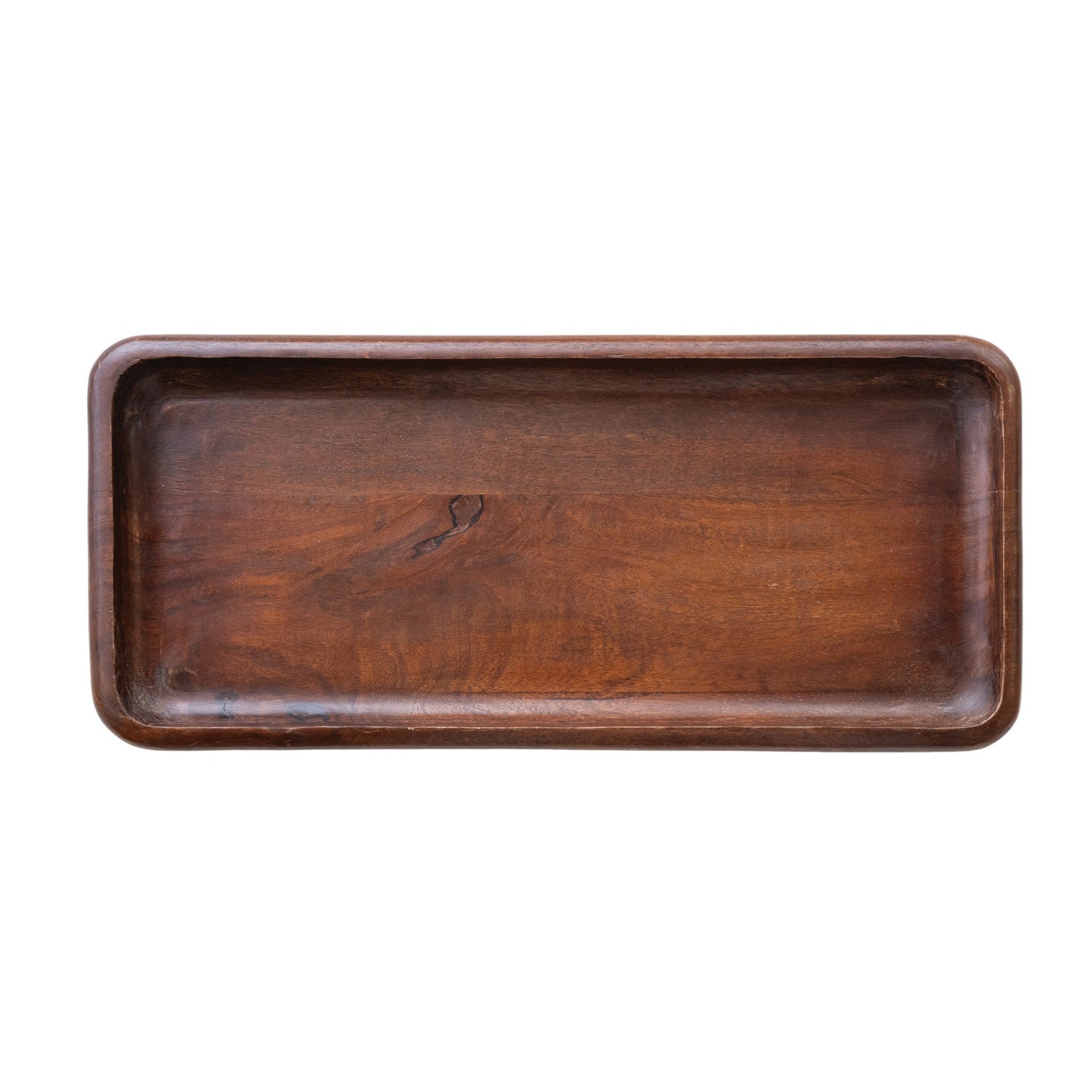 Mango Wood Tray
